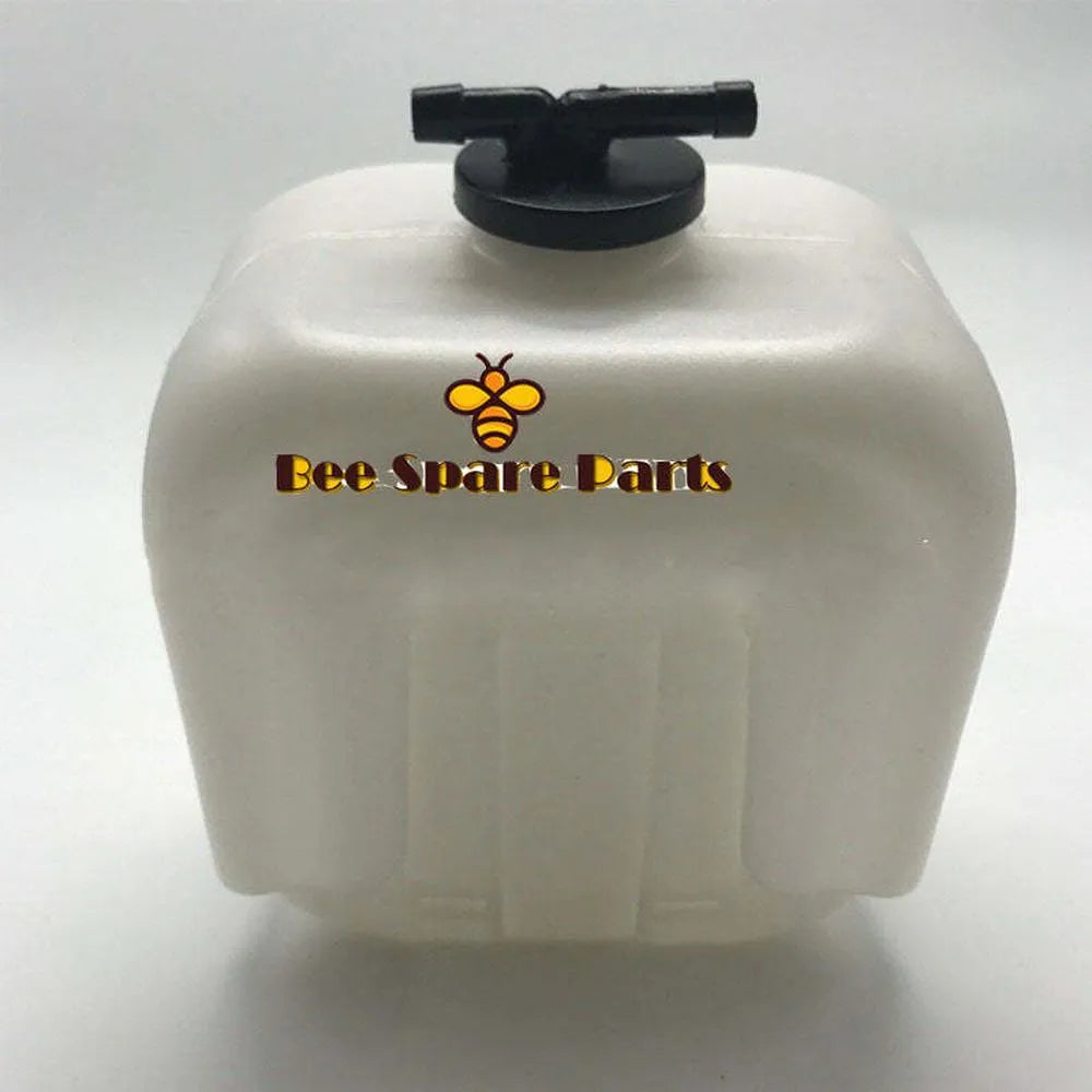 Expansion Water Tank Fit Kubota KX155-3 165-5 161-3S-135 U40 U30 U55-Replacement Aftermarket Parts