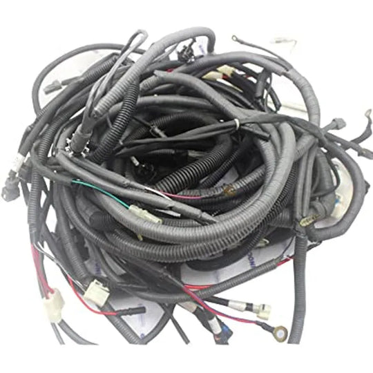 Exterior Harness Outsite line for Hitachi excavator EX200-3-Replacement Aftermarket Parts