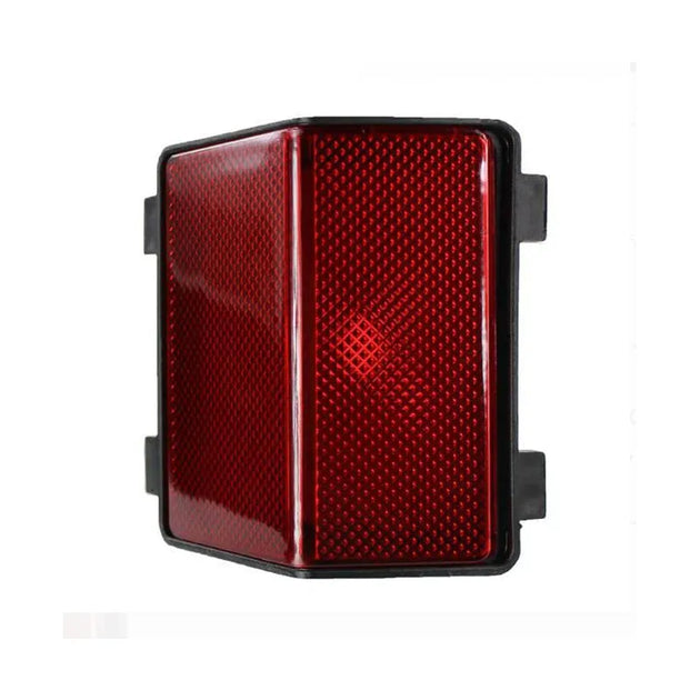 F-SerieS Red Tail Light Assembly 6703797 for Bobcat 653 751 753 763 773 7753 853-BeeSpareParts