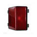 F-SerieS Red Tail Light Assembly 6703797 for Bobcat 653 751 753 763 773 7753 853-BeeSpareParts