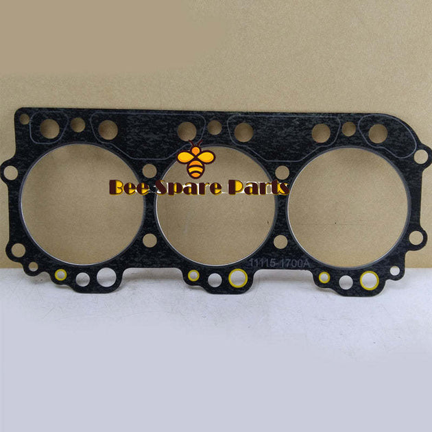 Head Gasket For Hino Diesel Engine Parts Repair Kit EK100