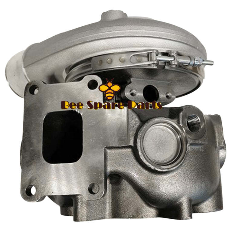 Turbo S300W Turbocharger 241-9059 CA2419059 2419059 Compatible with Caterpillar Engine 3126B C7 C9 C-9