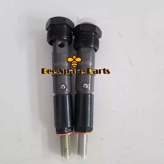 4PCS Auto Parts Common Rail Injector Diesel Engine Parts Fuel Injector 3919336