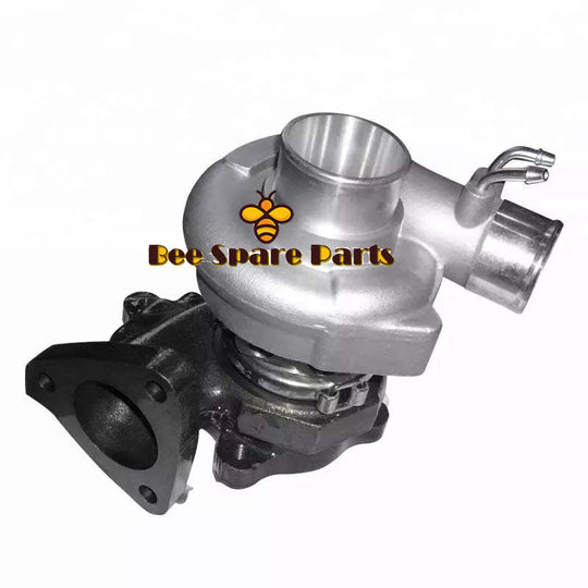 TD04 Turbo for Hyundai with D456 / D4BH Engine 49135-04001 turbocharger