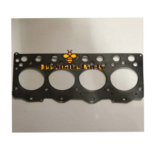 Fits B3.3 QSB3.3 cylinder head gasket C6204111840 excavator parts