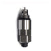 4309832 Relief Valve Compatible with Hitachi John Deere Excavator ZAX200 EX200-5-BeeSpareParts