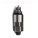 4309832 Relief Valve Compatible with Hitachi John Deere Excavator ZAX200 EX200-5-BeeSpareParts