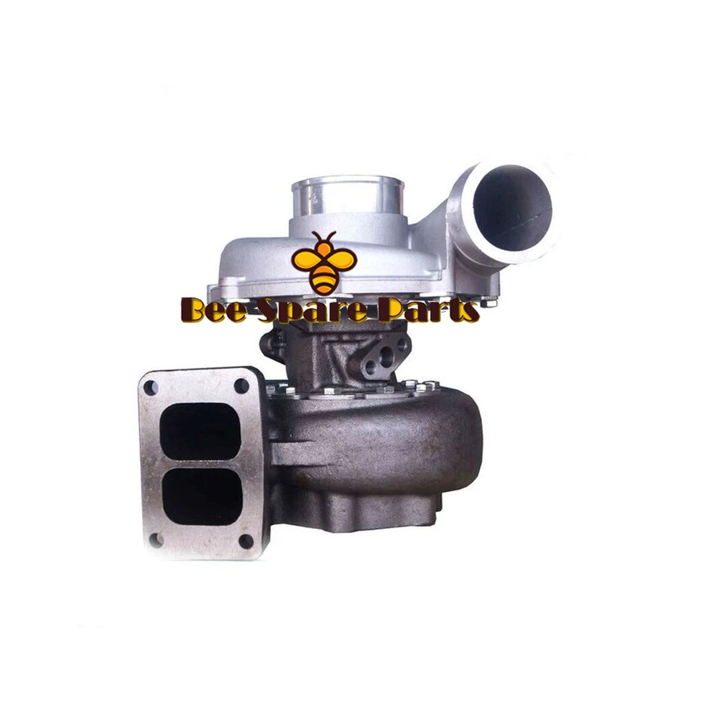 Buy For Hitachi Excavator ZX450 Isuzu Engine 6WG1T Turbo RHC92 Turbocharger 114400-3830 VA300018 Free Shipping