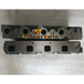  Complete Cylinder Head For Kubota V2003 V2203 V2403 Engine Old Model With Valves