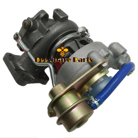 17201-64090 Turbo CT9 For Toyota Hiace Light TownAce Hilux 2.2L 2LT Turbocharger