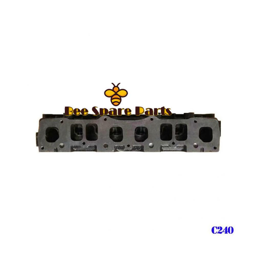 5111102070 5-11110-2070 Cylinder Head For Isuzu C240 Engine-Replacement Aftermarket Parts