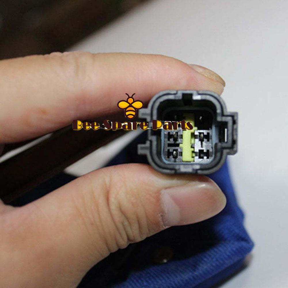 Buy Stop Solenoid 0C29-1819002270 For Case Excavator XCG230 XCG210 XG820 Isuzu Engine-Replacement Aftermarket Parts