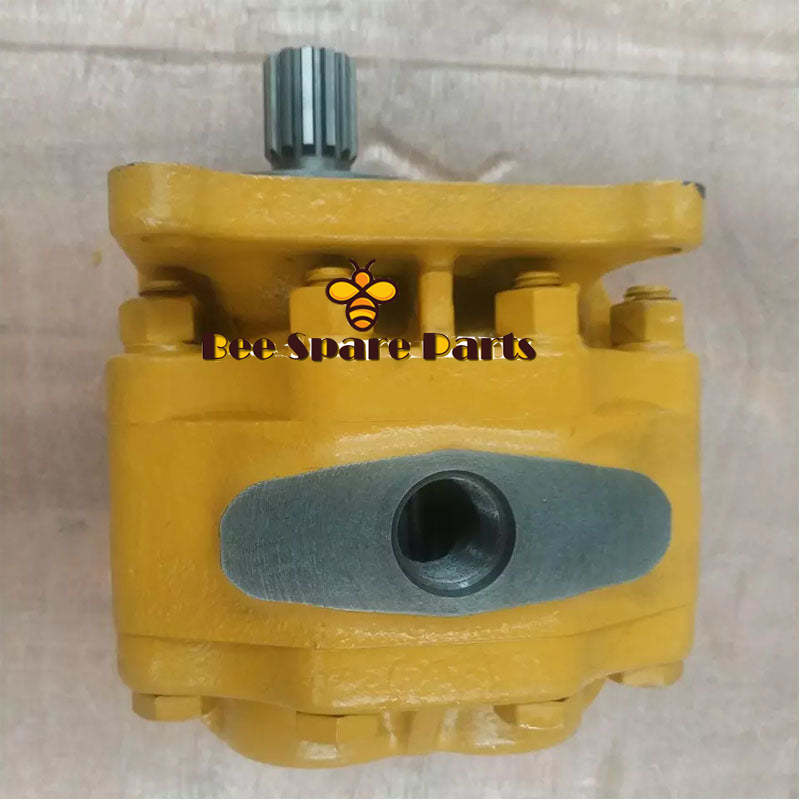 New 07433-71103 Hydraulic Gear Pump For Komatsu D135A-1 D135A-2 D150A-1 D155A-1