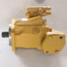 Hydraulic Pump 307-3063 For Caterpillar Loader 415F2 416E 416F 422F 428F 434F-Replacement Aftermarket Parts