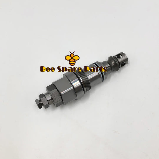 Relief Valve 723-46-48100 for Komatsu PC200 PC210 PC220 PC230 PC250 PC270 PC290 PC300 PC308 PC340 PC350 PC360 PC380 PC400 PC450 PW200 PW220