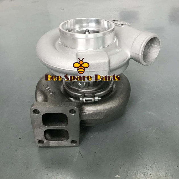 Turbocharger 1144004441 1144004440 8981921860 Turbo RHC93 for Hitachi Excavator ZX450-3 ZX850-3 Isuzu Engine 6WG1