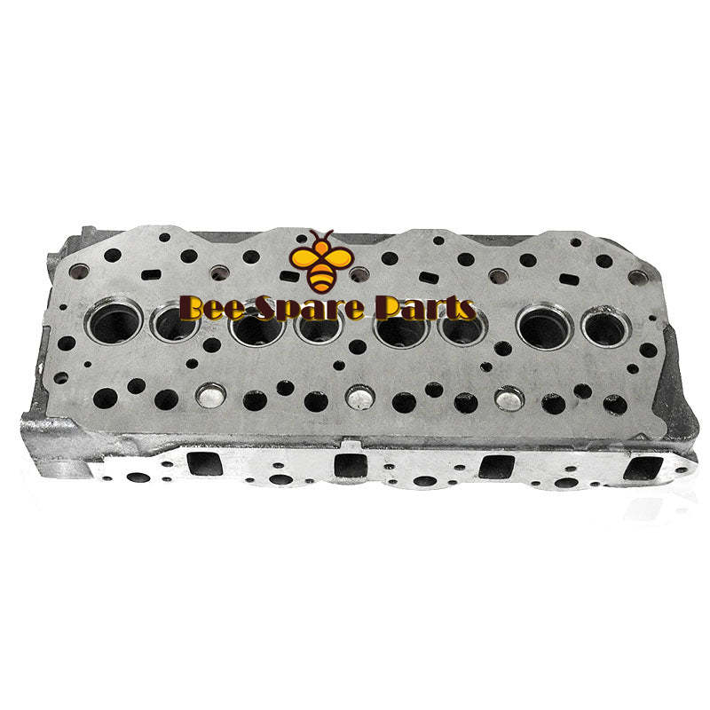 Cylinder Head ME997041 For Mitsubishi Canter FU101 3298Ccc 4D30