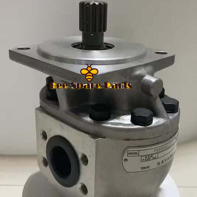 FITS SKAYABA HYDRAULIC GEAR PUMP P20350C P20400A