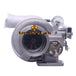 Turbo HX40W Turbocharger C4051432 4051320 4051432 Compatible With Cummins Engine ISC CM2150,C GAS PLUS CM556,QSL9