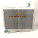 Oil Cooler 13G22000 for Doosan Excavator S225LC-V S230LC-V