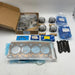 Overhaul Rebuild Kit Oversized Pistons Φ83mm For VW Audi 1.8 TSI CJE CPR Engine-BeeSpareParts