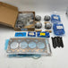 Overhaul Rebuild Kit Oversized Pistons Φ83mm For VW Audi 1.8 TSI CJE CPR Engine-BeeSpareParts