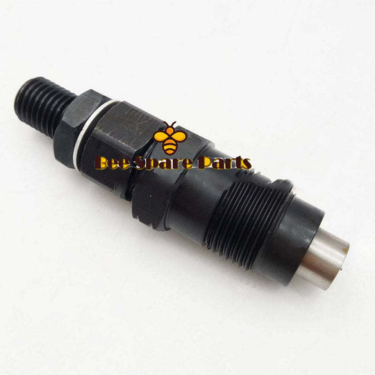 New Fuel Injector YM129931-53000 for Komatsu Forklift 4D94E 4D94LE 4D98E FD30-16