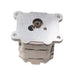 Main Pump 705-41-07500 705-41-07500 Compatible for Komatsu Excavator PC35MR-3-Replacement Aftermarket Parts