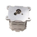 Main Pump 705-41-07500 705-41-07500 Compatible for Komatsu Excavator PC35MR-3-Replacement Aftermarket Parts