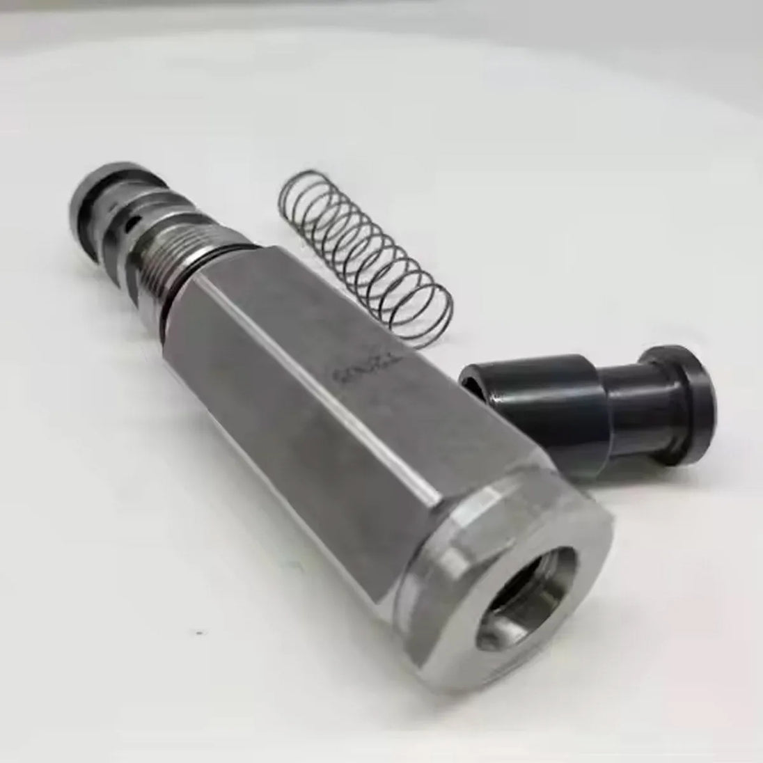 14514691 Stick Regenerative Valve for EC290BLC Excavator-Replacement Aftermarket Parts