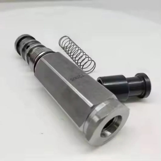 14514691 Stick Regenerative Valve for EC290BLC Excavator-Replacement Aftermarket Parts