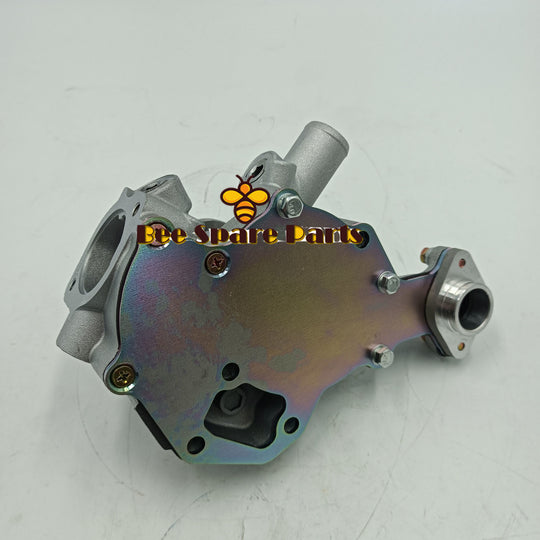 Water Pump 129150-42000 129107-42002 129107-41002 for Yanmar FX42 F265 Tractor 4TNE84 3TNE84 Engine