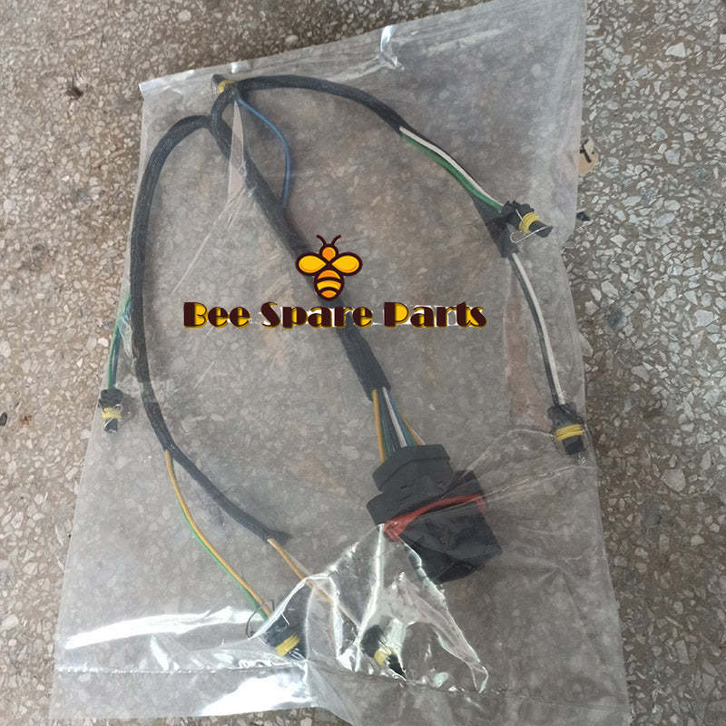 High Quality C9 188-9865 Injector Wire Harness For Caterpillar Excavator CAT 330C 330D 336D Wiring Harness 1889865