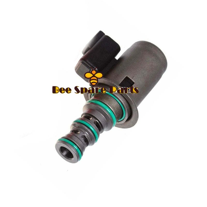 Buy Solenoid Valve Assembly 459/M2874 25/220804 for JCB 3C 3CX 4C 4CX 4CN TM310 TM310S