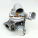 BV43 GT1749V Turbocharger 28200-4A480 53039880145 53039880127 turbo For Hyundai H-1 Startex with D4CB 16V engine