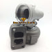 S200 Turbo For Deutz Industrial BF6M1013FC Engine 04259315KZ 318844 for Volvo Excavator Parts EC210 Turbocharger