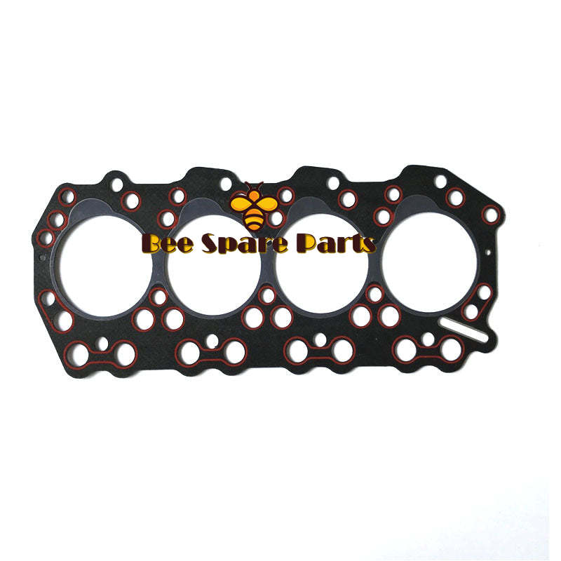 Cylinder Head Gasket 32C94-00052 32C01-02101 For Mitsubishi S4Q2 Engine Forklift Parts