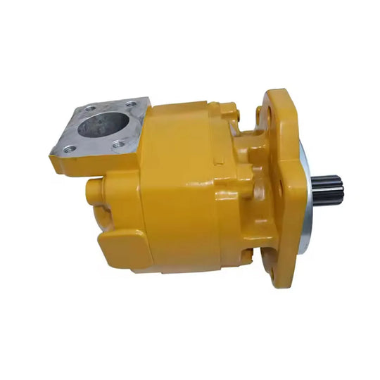 Fits For Komatsu GD705 Hydraulic pump P/N: 705-12-35010-Replacement Aftermarket Parts