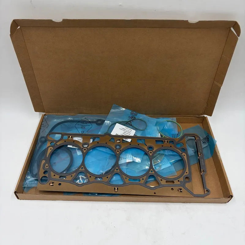 Overhaul Rebuild Kit Oversized Pistons Φ83mm For VW Audi 1.8 TSI CJE CPR Engine-BeeSpareParts