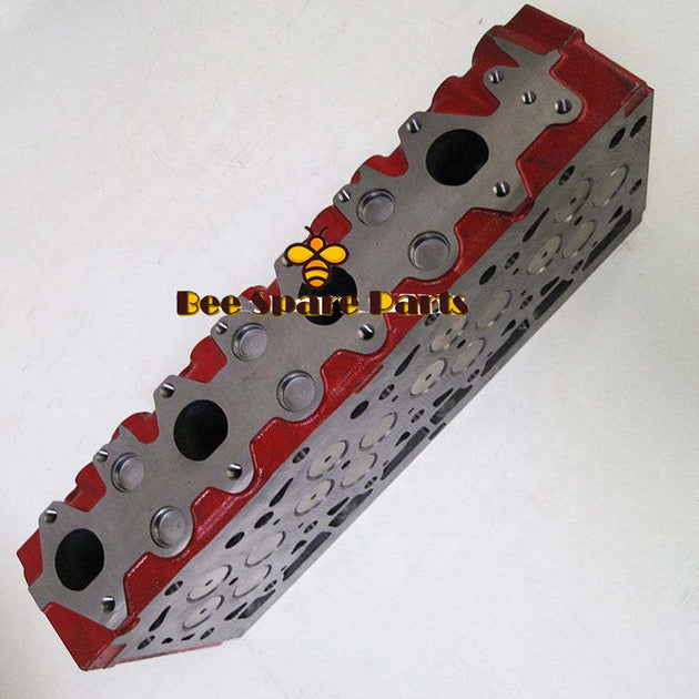 Cylinder Head For Cummins ISF3.8 Engine 5258274 4995524