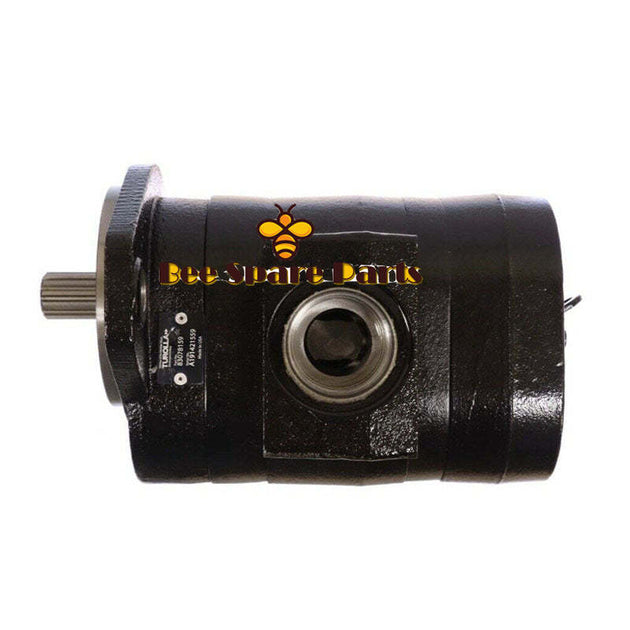 7001897 Gear Pump for Bobcat T550 Loader Skid Steer