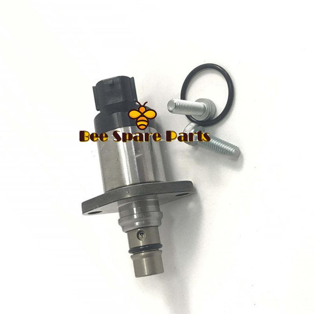 8-98145501-1 8981455011 4HK1 6HK1 4JJ1 Solenoid valve ZX140W-3 Excavator Parts-Replacement Aftermarket Parts