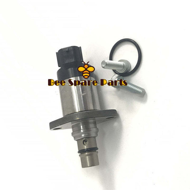 8-98145501-1 8981455011 4HK1 6HK1 4JJ1 Solenoid valve ZX140W-3 Excavator Parts