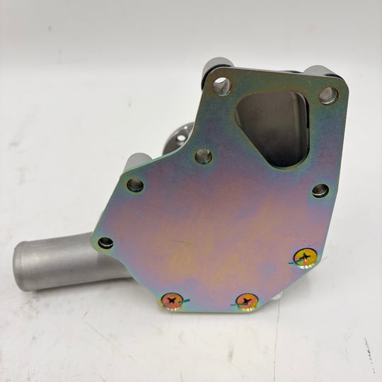 New 8970285900 Water Pump for Isuzu 4JG1 4JG2 Engine-Replacement Aftermarket Parts