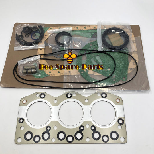 3AE1 Gasket Kit For Isuzu Engine