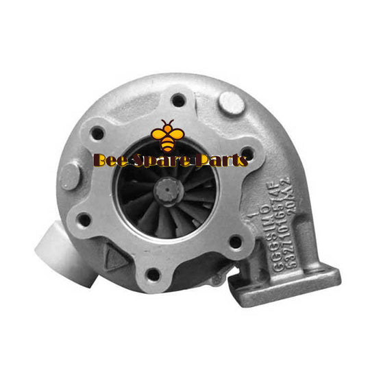 K27 Turbocharger 53279886502 turbo for Mercedes Benz Commercial Truck Bus OM442LA engine