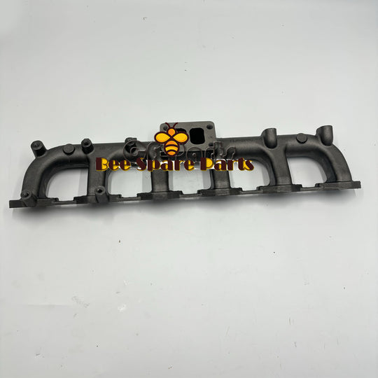 New Exhaust Manifold Pipe ME088908 Kato 6D34 6D31 SK200-6 SK230-6 HD820 HD823
