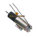 For Genie Lift GS2668 GS3268 GS3384 GS3390 GS4390 GS5390 12V Throttle Solenoid 29073 29073GT