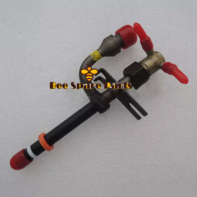 4PCS New Fuel Injector Pencil Nozzle 27127 1737153001 17371-53001