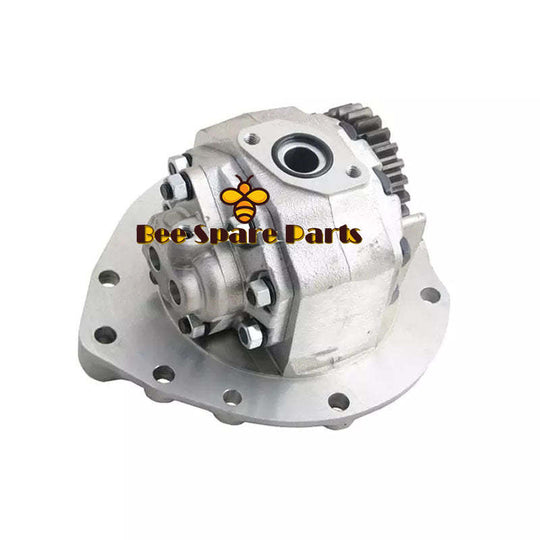 Hydraulic Pump 81823983 D0NN600G For Ford 5000 7000 5100 5900 7100 5200 7200